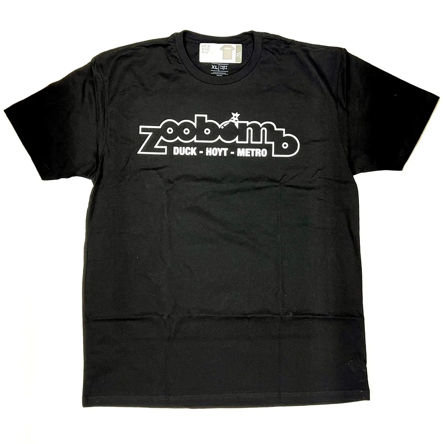 Hoyt St T-Shirt