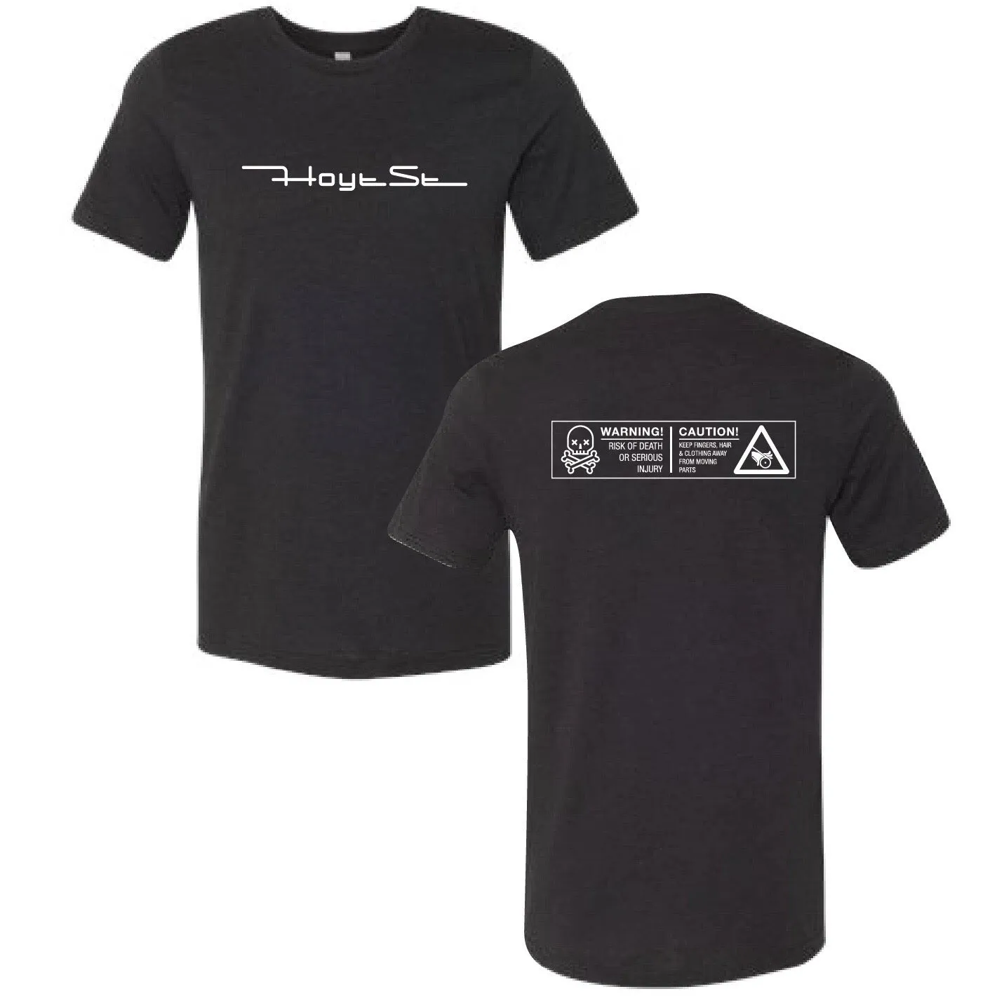 Hoyt St T-Shirt