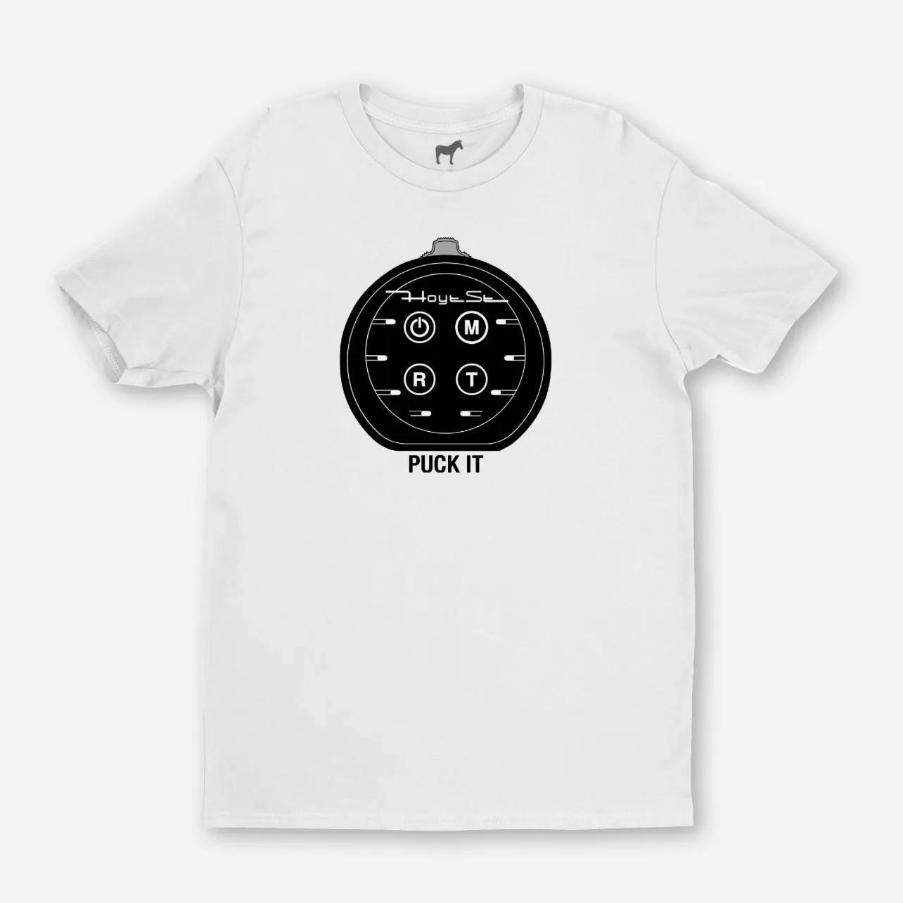 Hoyt St T-Shirt