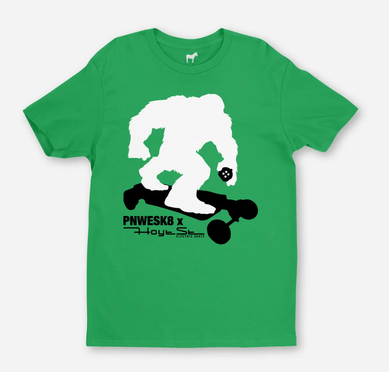 Hoyt St T-Shirt