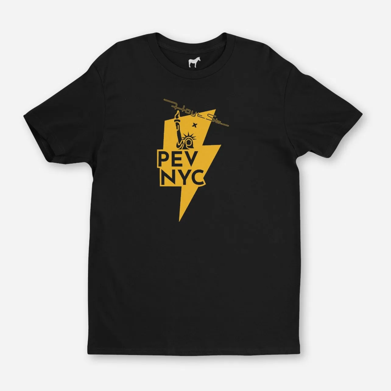 Hoyt St T-Shirt