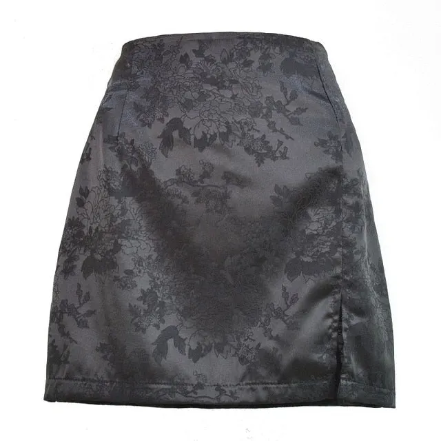 I Heart This Mini Skirt