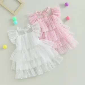 Jasmin Dress