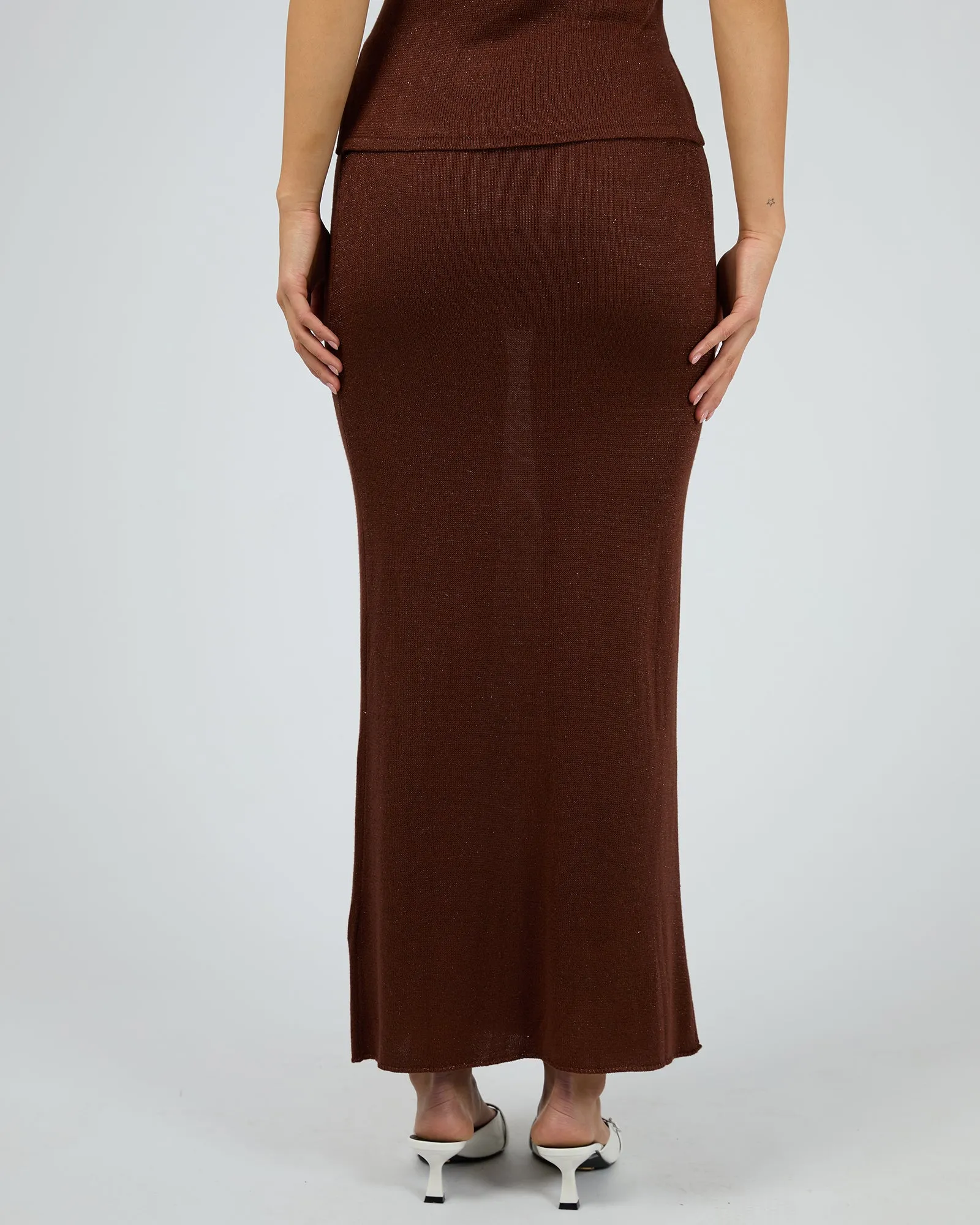 JAYLA MAXI SKIRT