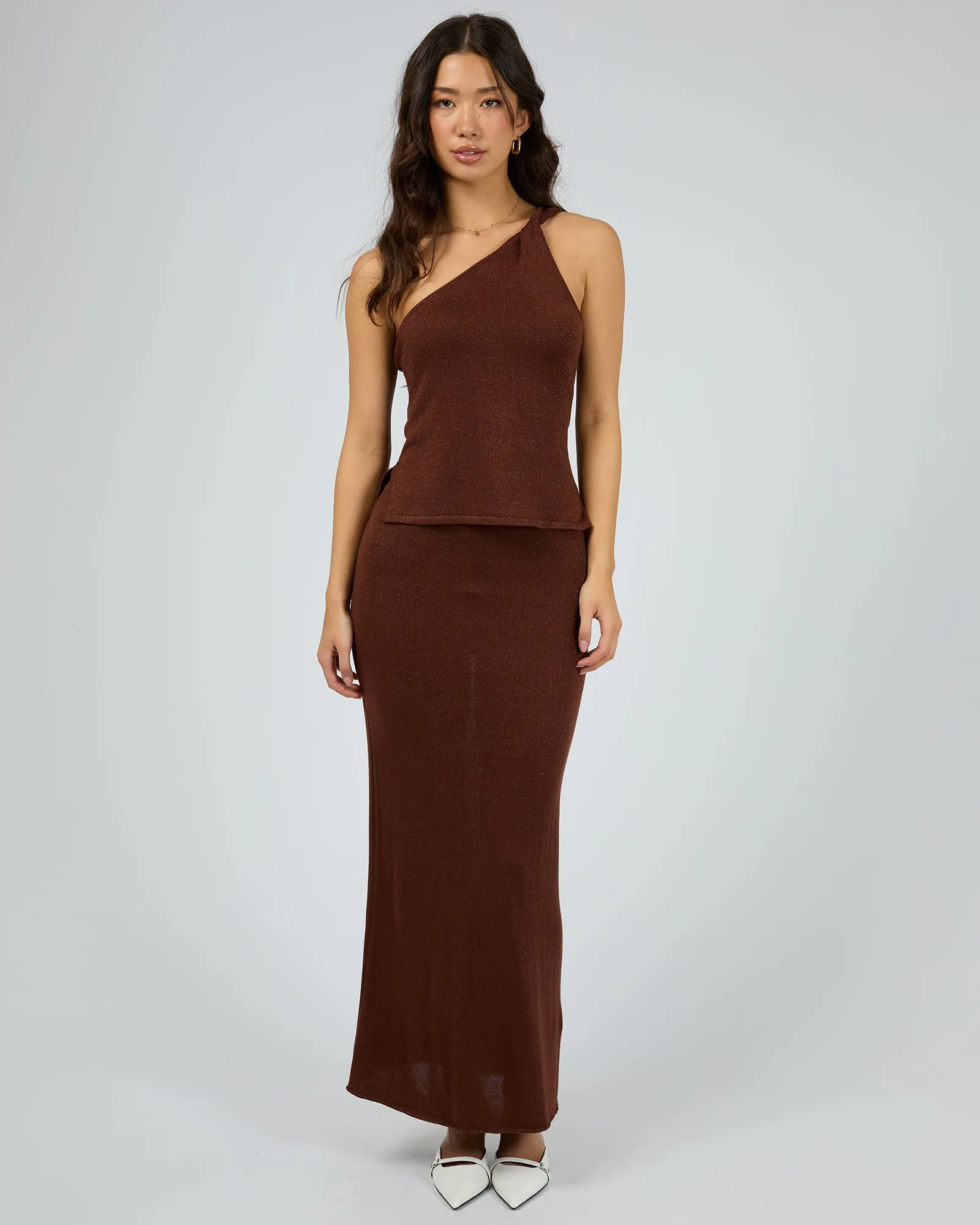 JAYLA MAXI SKIRT