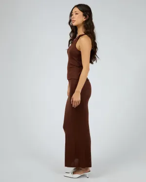 JAYLA MAXI SKIRT
