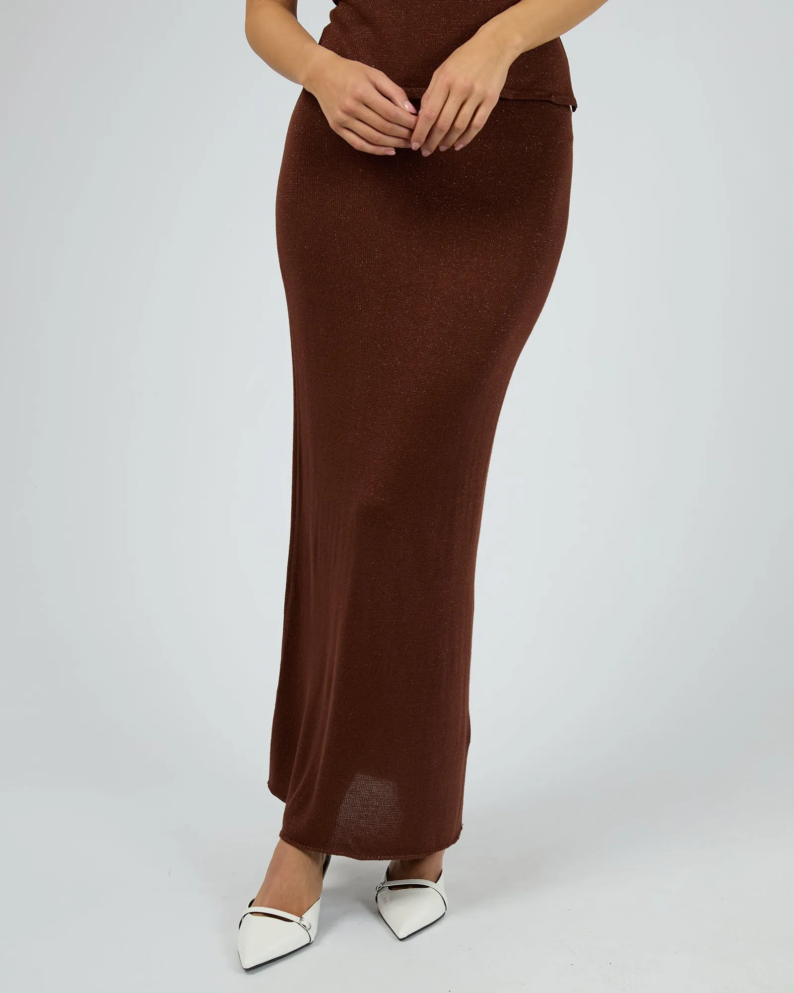JAYLA MAXI SKIRT