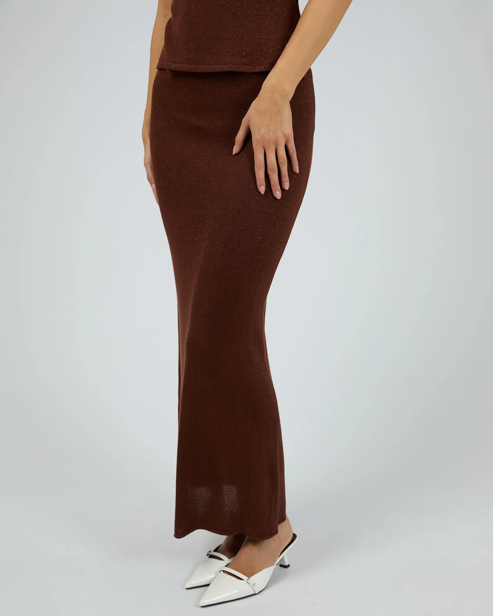 JAYLA MAXI SKIRT