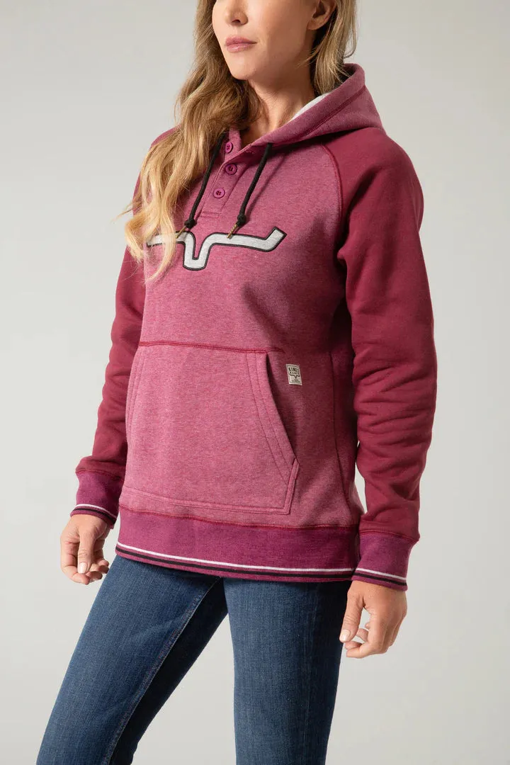 Kime's Amigo Hoodie