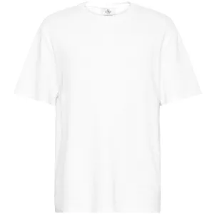 Klitmøller Boxy Structure T-Shirt (white)