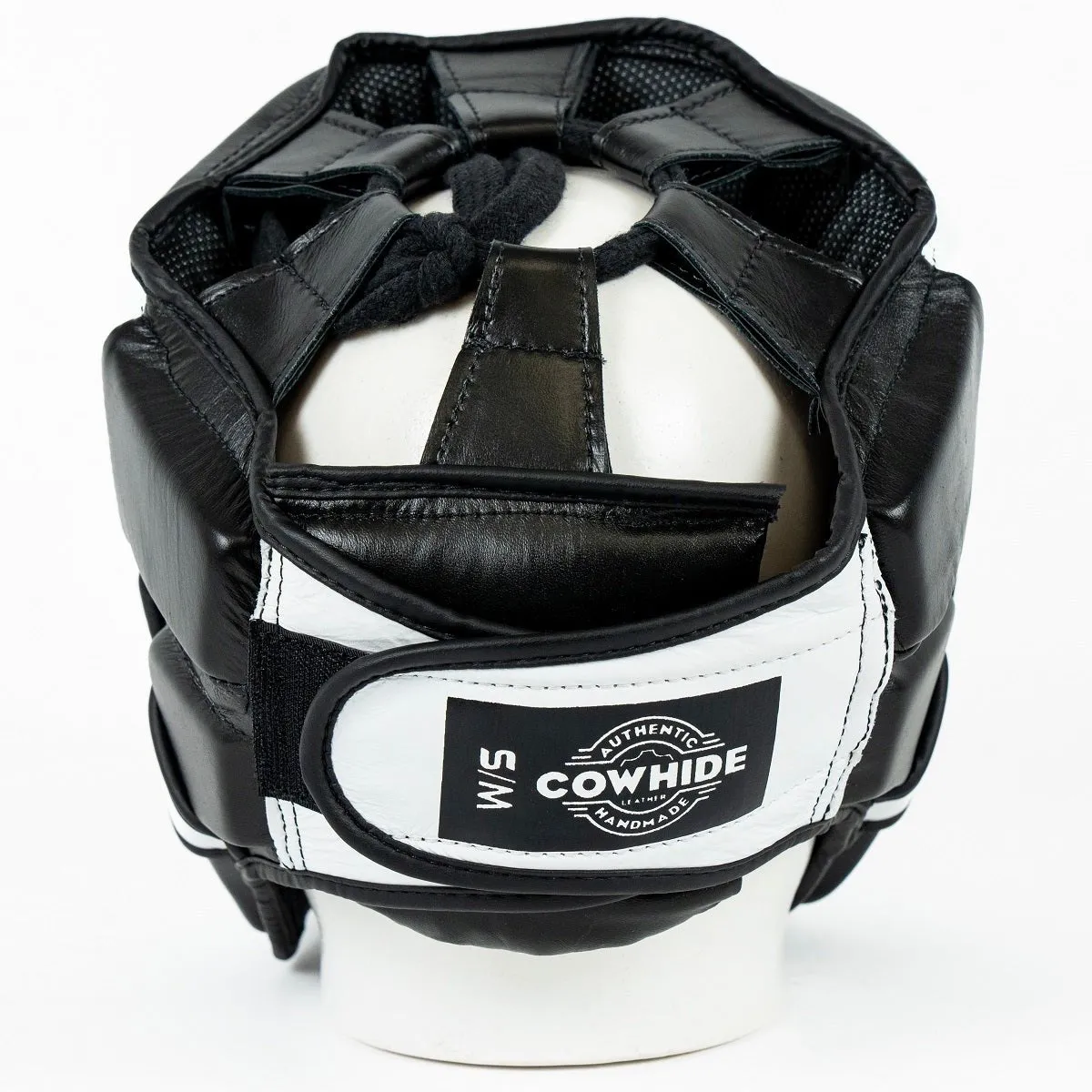 Knockout F50 Boxing Headguard