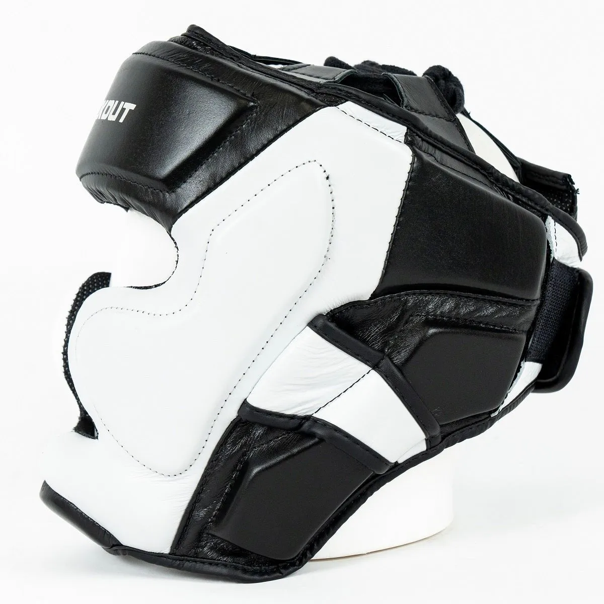 Knockout F50 Boxing Headguard