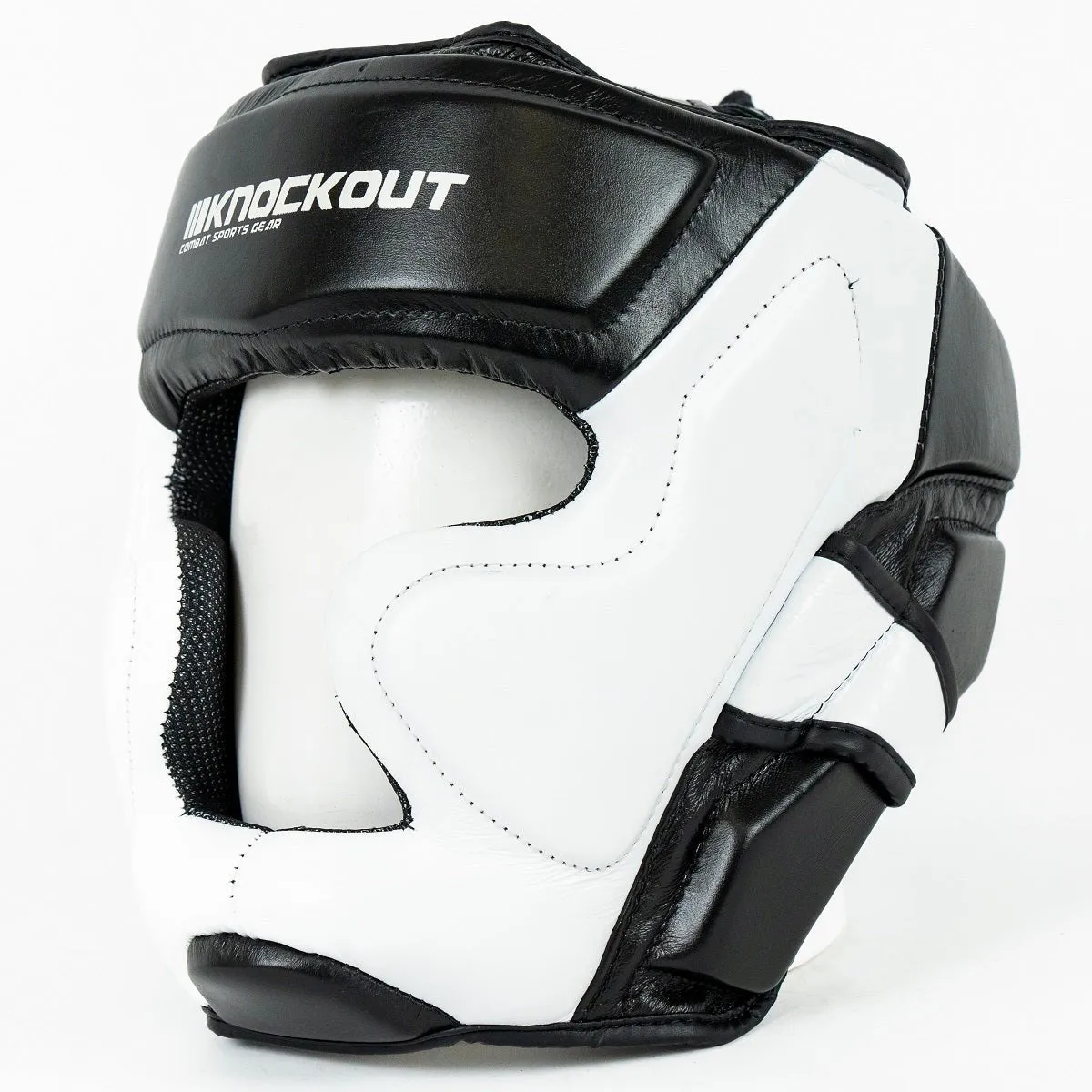 Knockout F50 Boxing Headguard