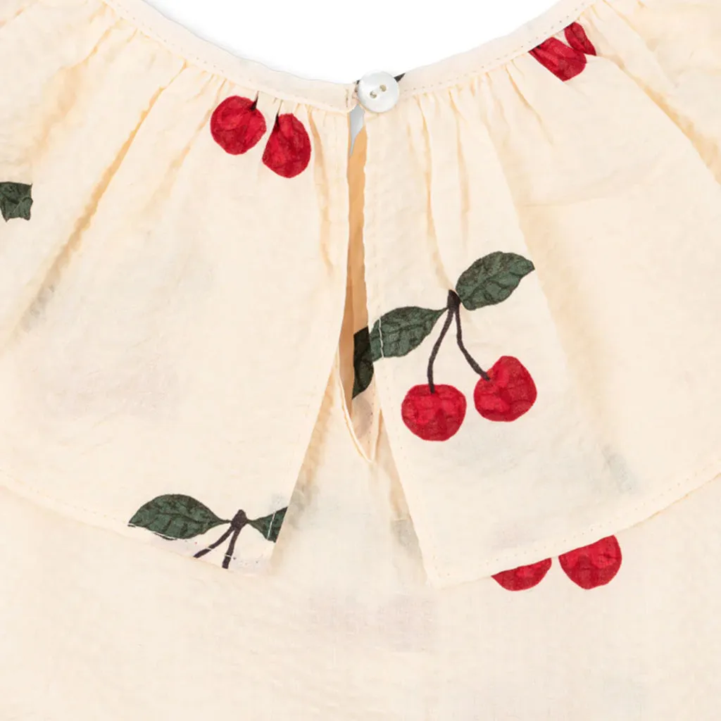 Konges Sløjd Lunella Dress