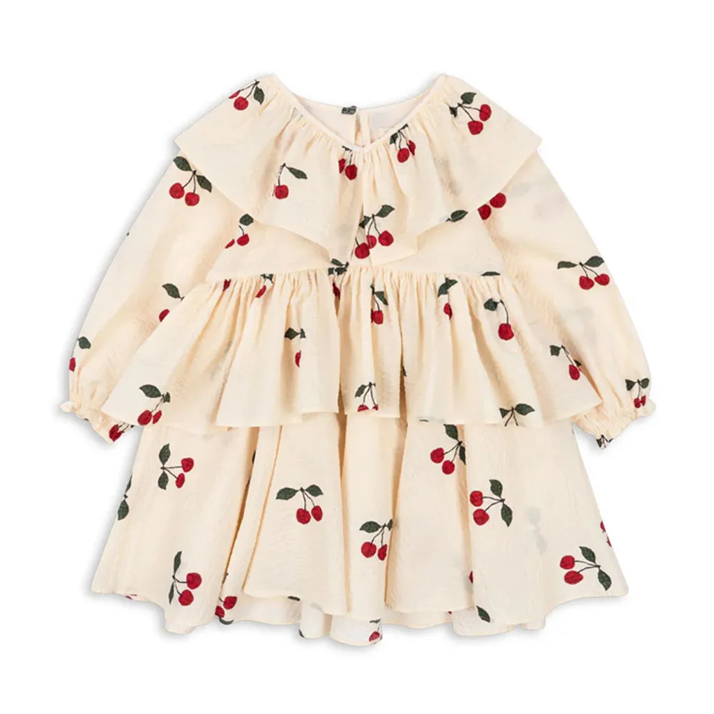 Konges Sløjd Lunella Dress