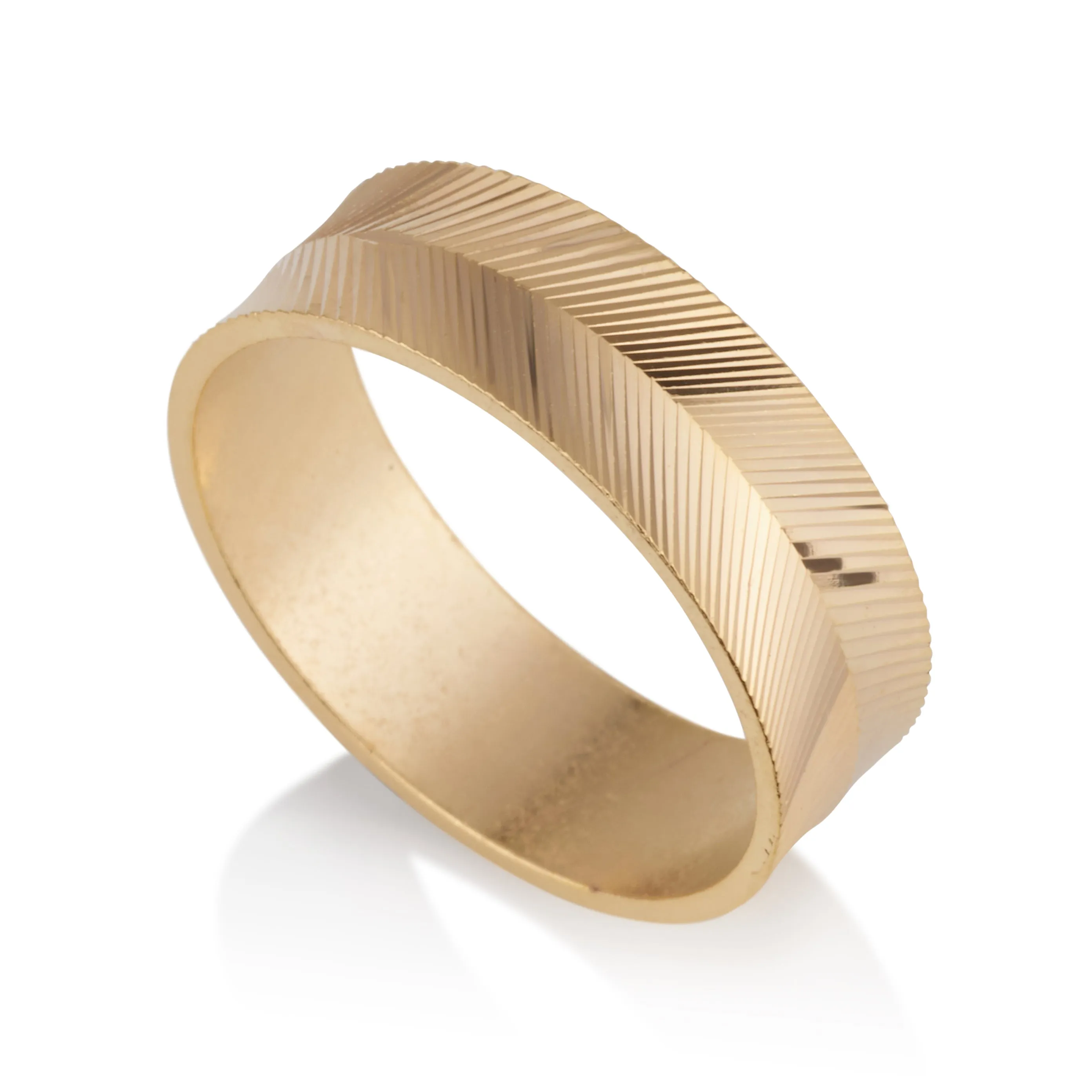 Laser Vi Ring