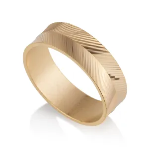 Laser Vi Ring