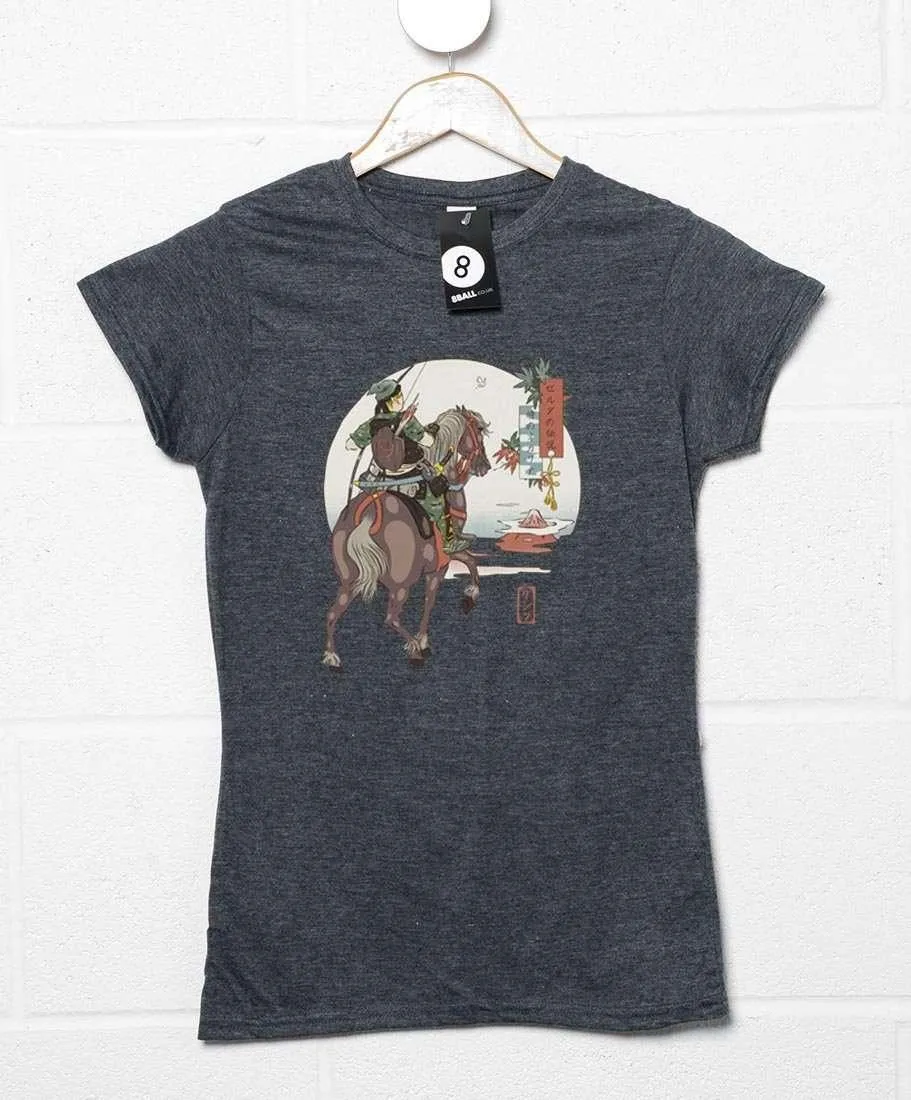 Link Hero Of Our Time T-Shirt