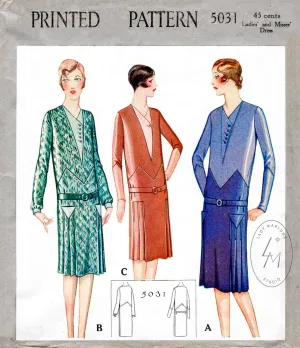 M-5031 | multi-size options
