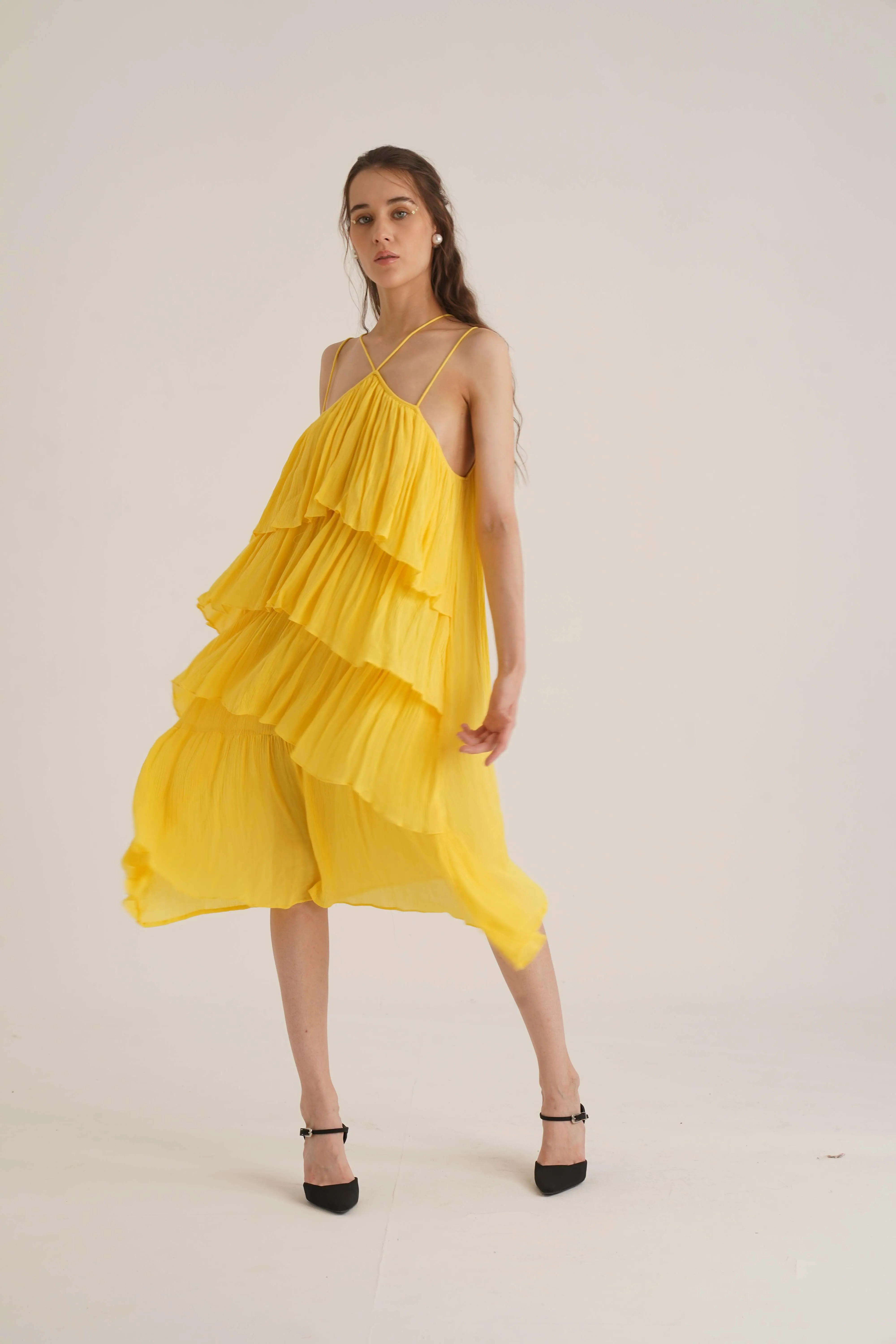 Madison Dress