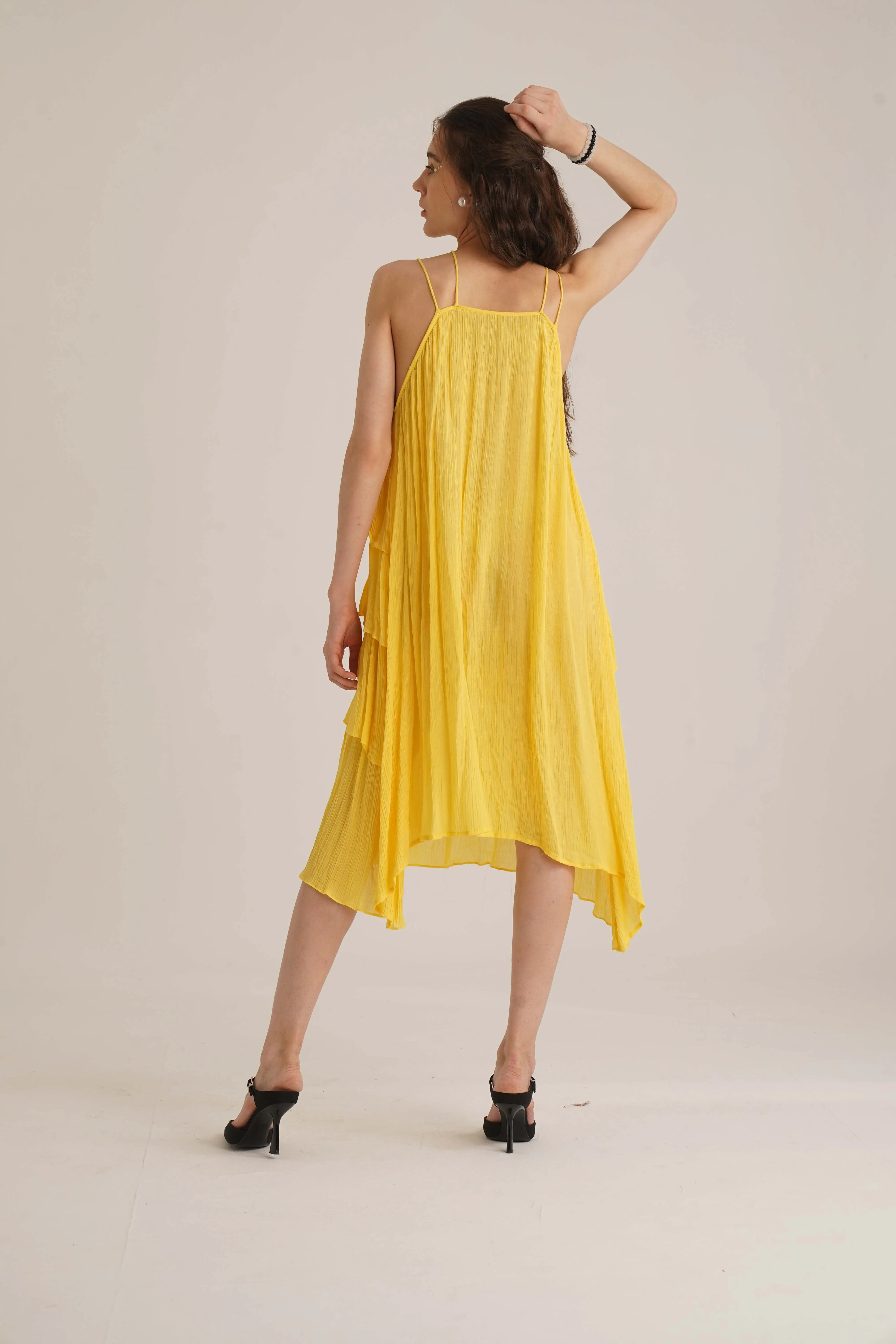 Madison Dress