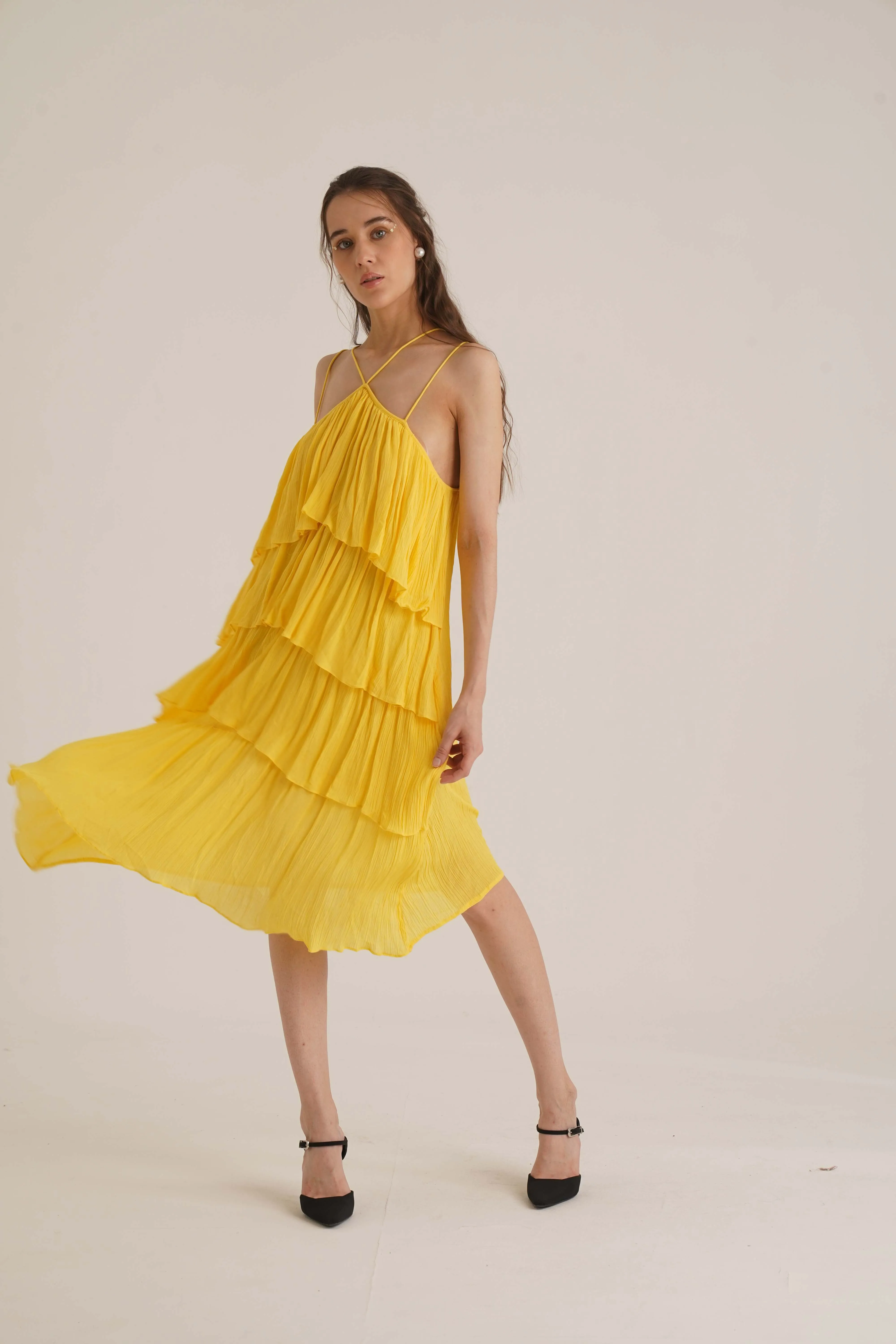 Madison Dress