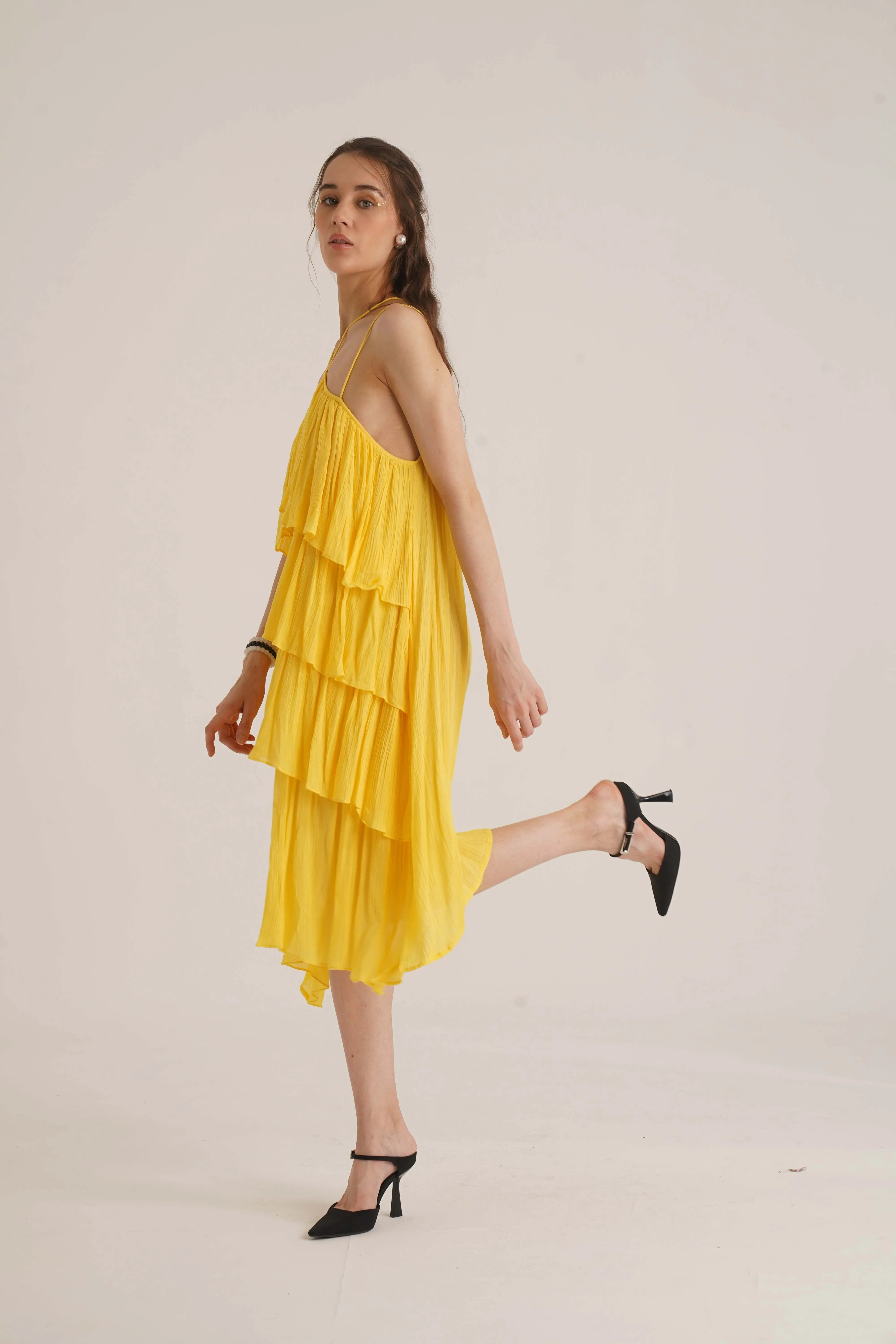 Madison Dress