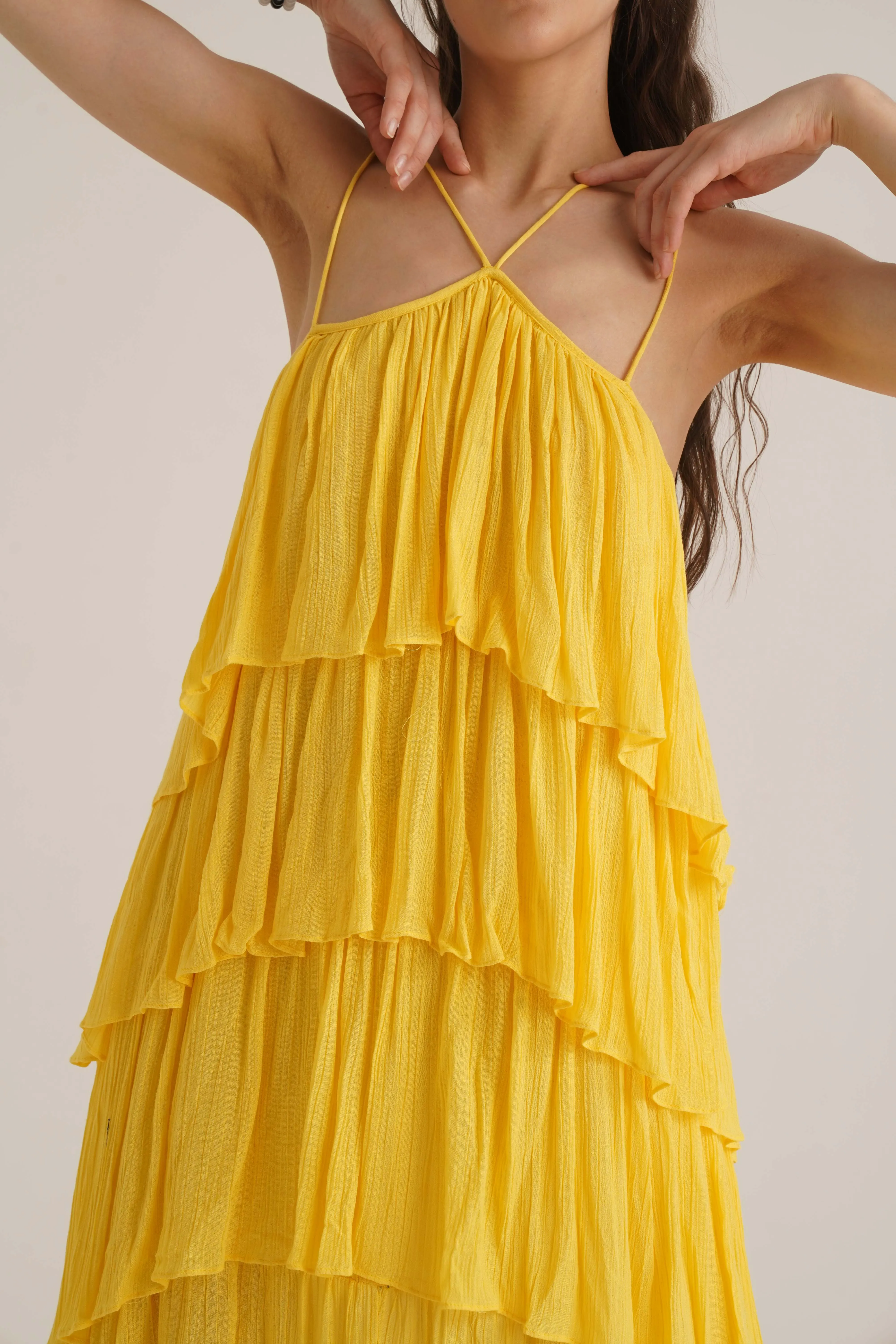 Madison Dress
