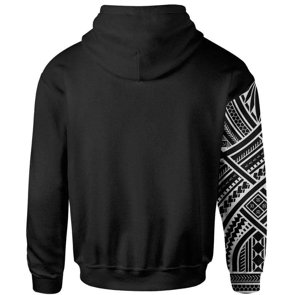 Makaina Pullover Hoodie