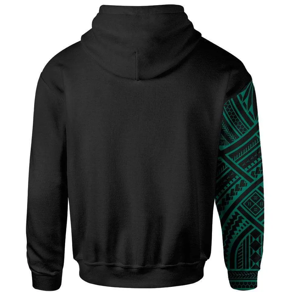 Makaina Pullover Hoodie