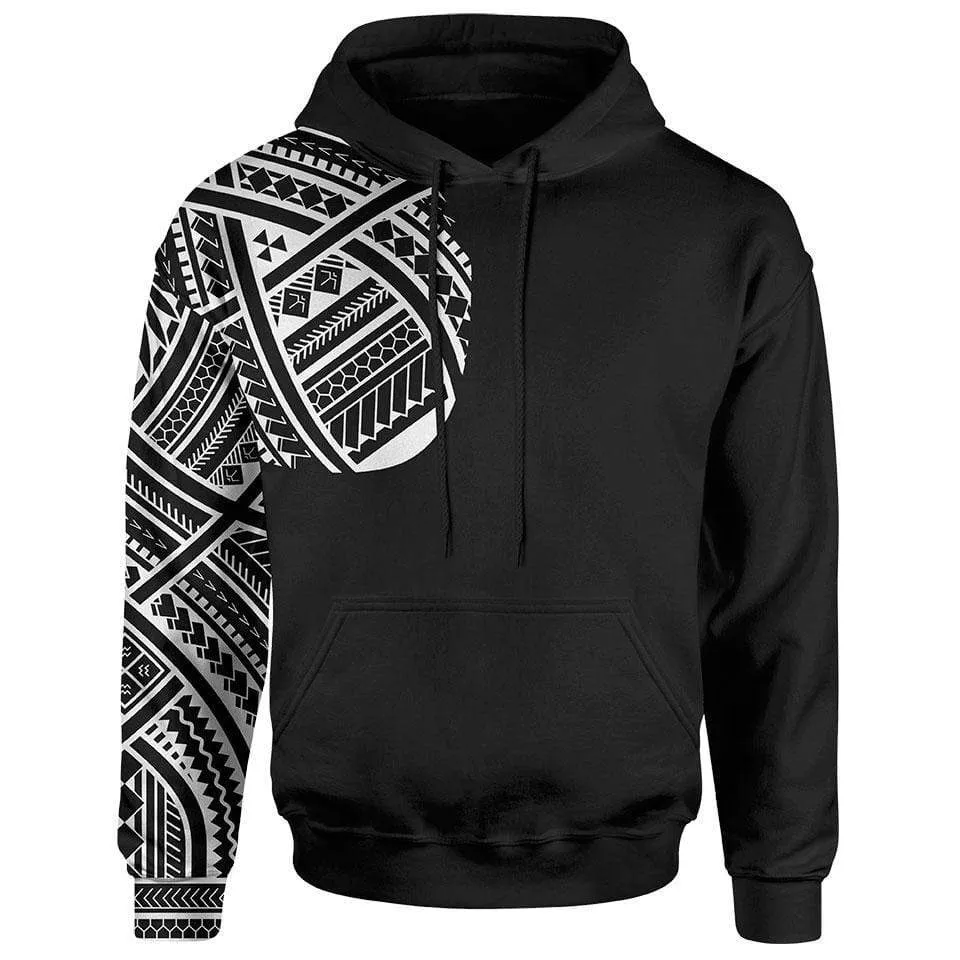 Makaina Pullover Hoodie