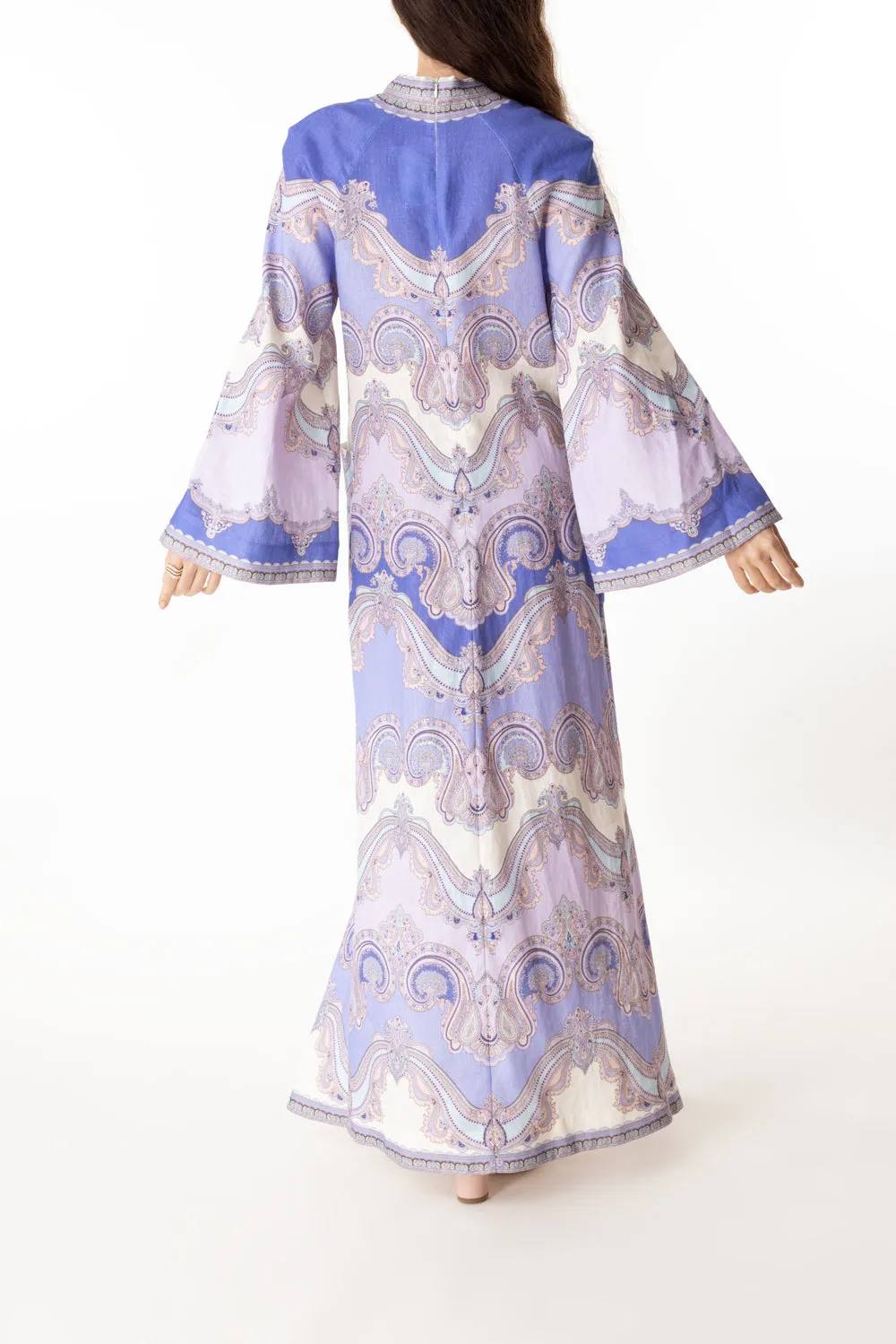 Maxine Tunic Dress