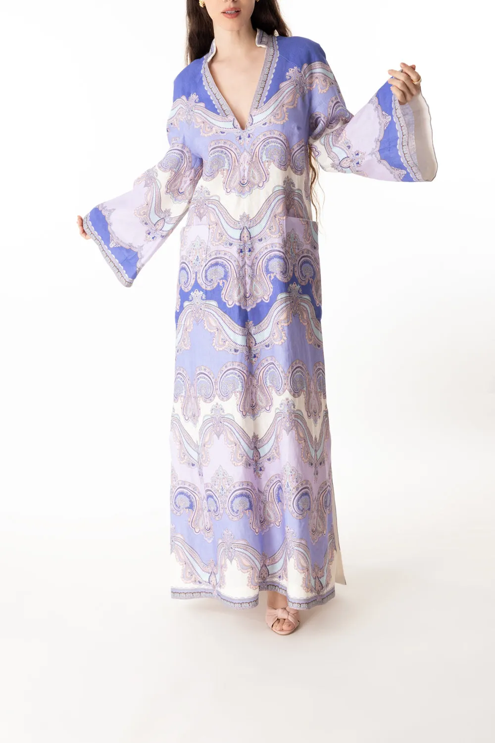 Maxine Tunic Dress