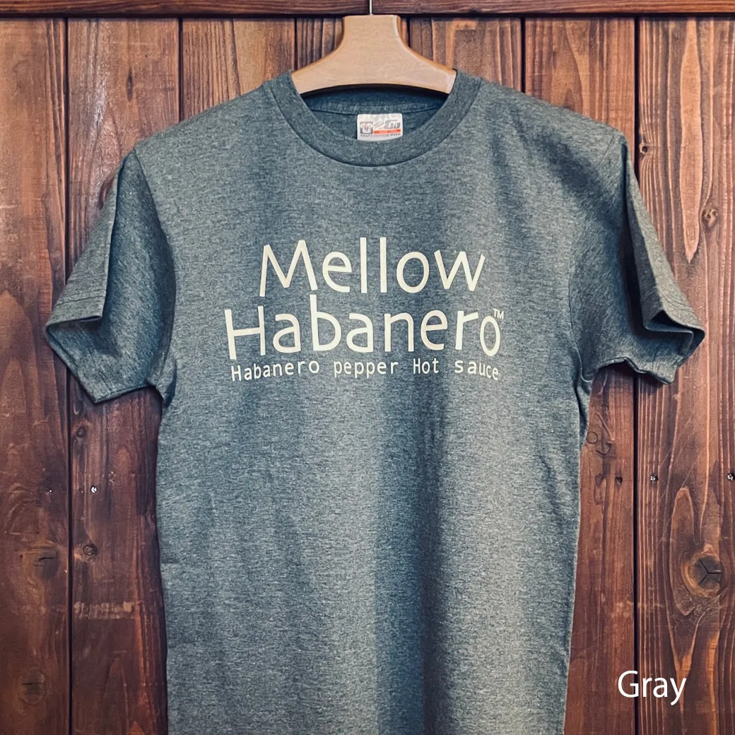 Mellow Habanero T-shirt