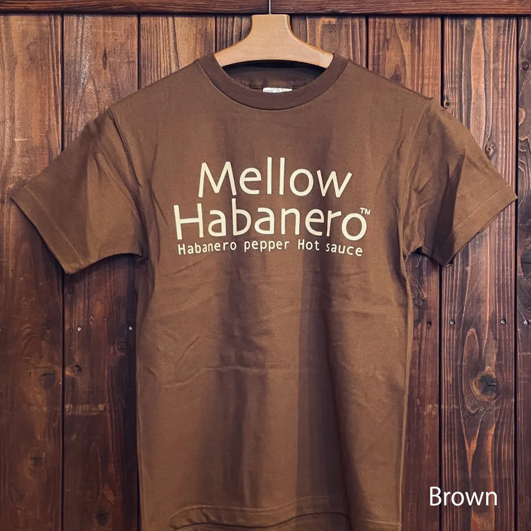 Mellow Habanero T-shirt