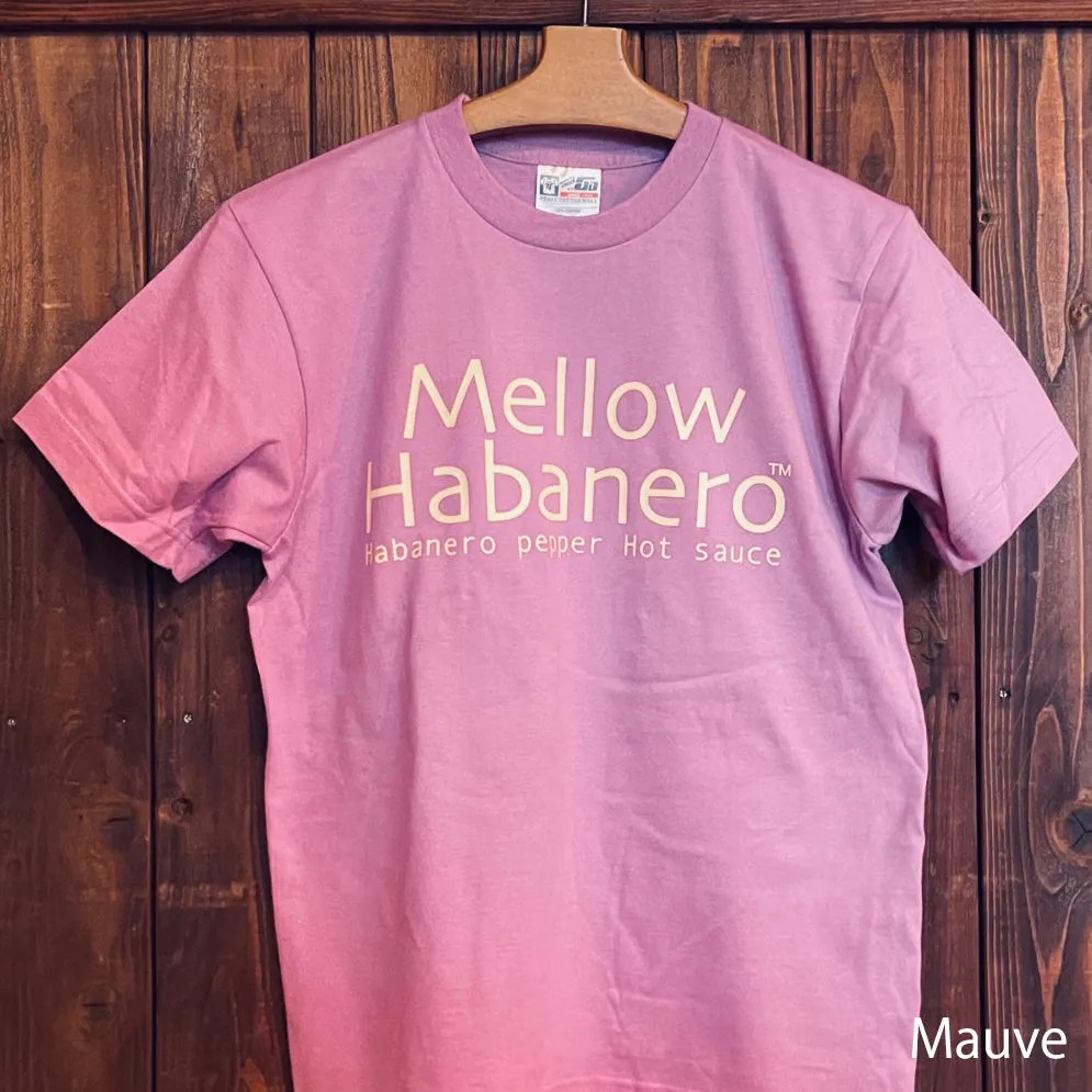 Mellow Habanero T-shirt