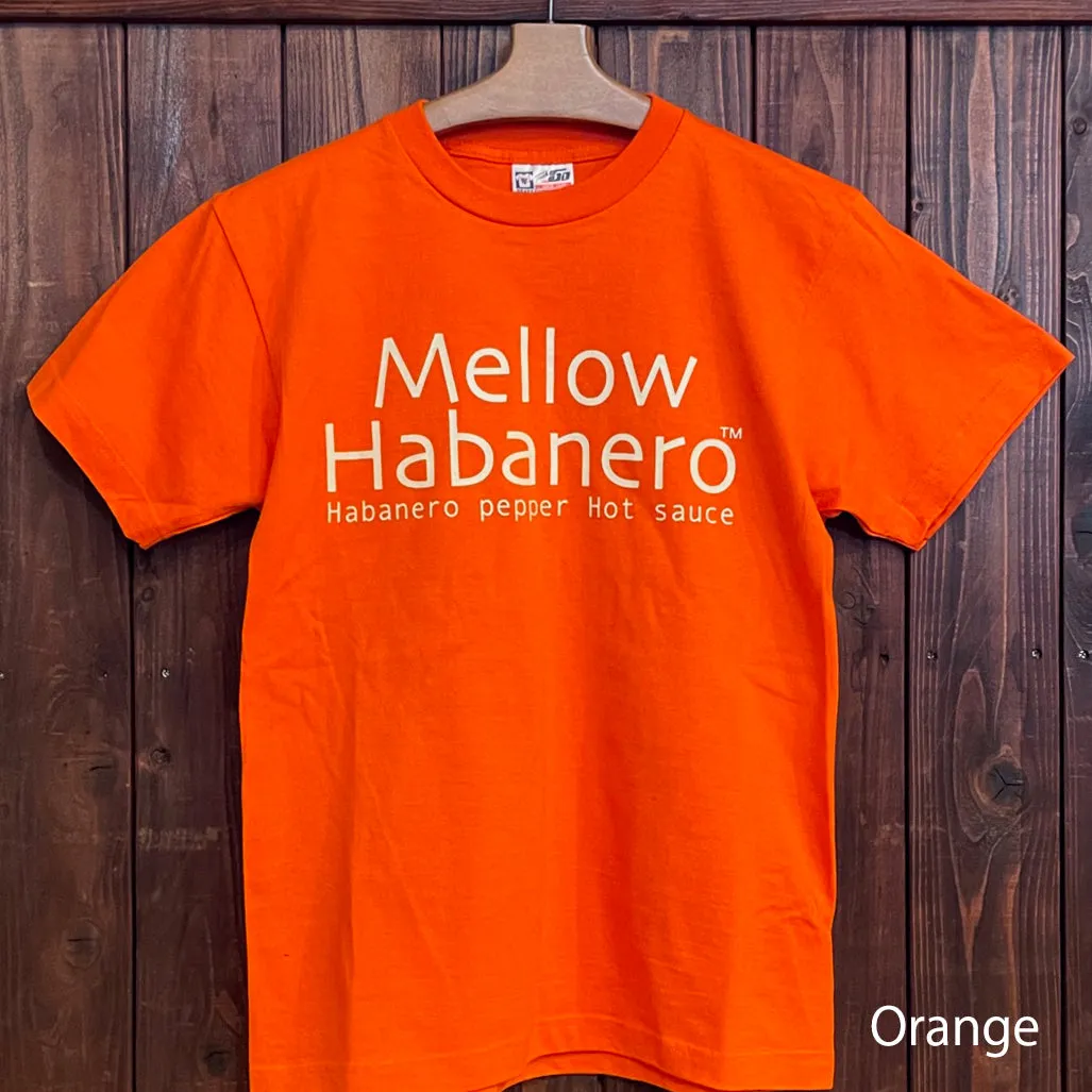Mellow Habanero T-shirt