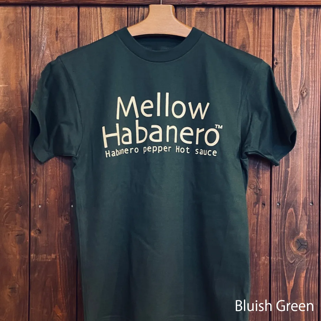 Mellow Habanero T-shirt