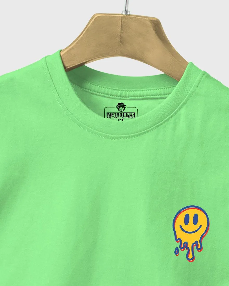 Mens Regular Tshirt Funky Urban