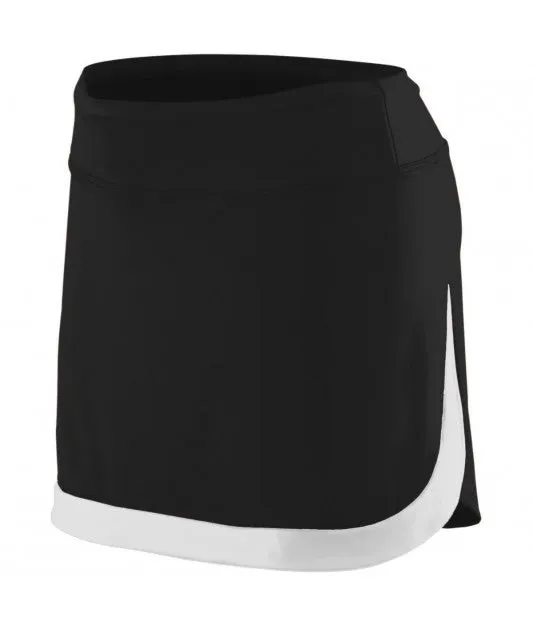 Milan Performance Skort