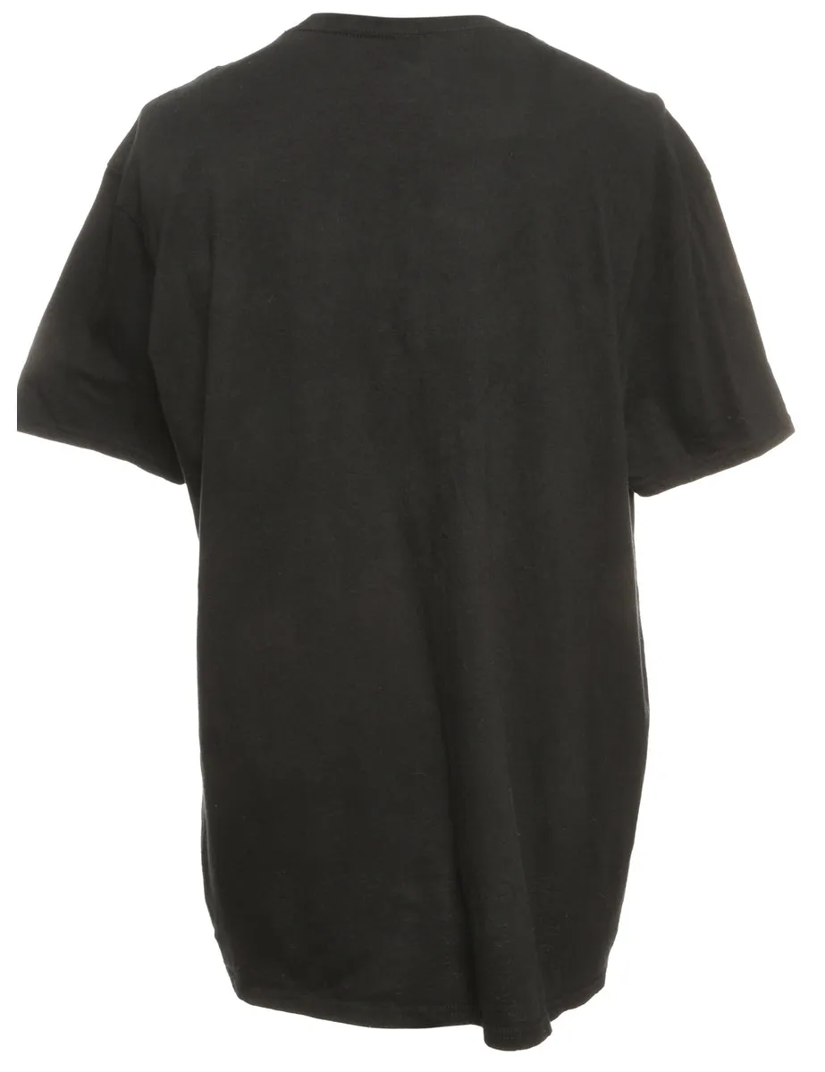 MLB White Sox Sports T-shirt - L