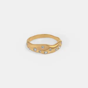Nova Ring