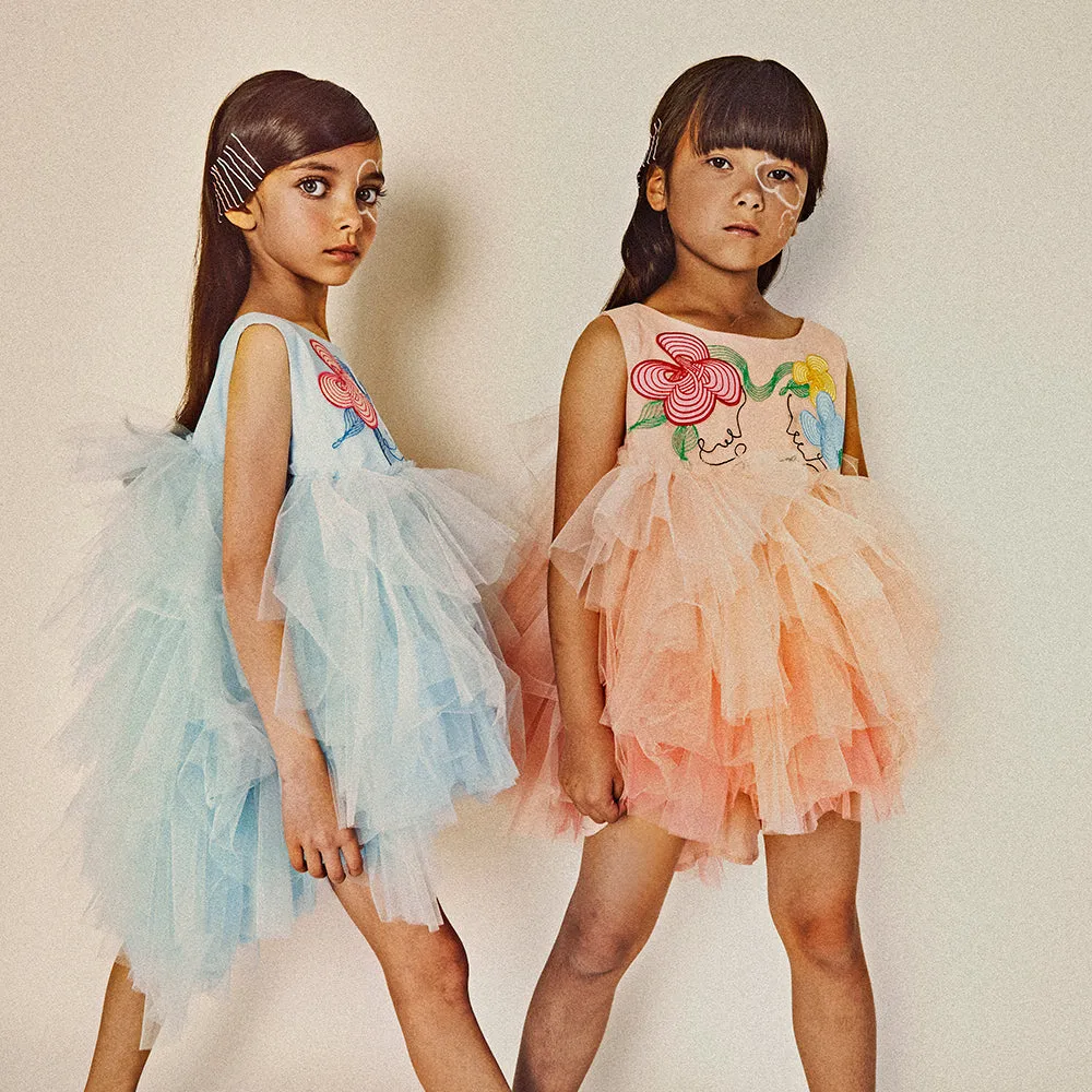 Olia Dress