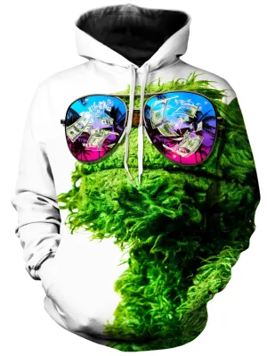 Oscar the Nug Unisex Hoodie