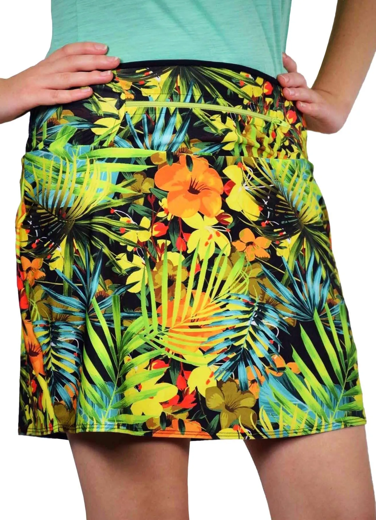Paradise SlimCut™ 2.1 - 2XS