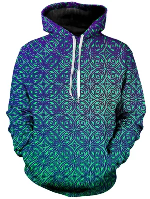 Psy Mosik Sea Unisex Hoodie