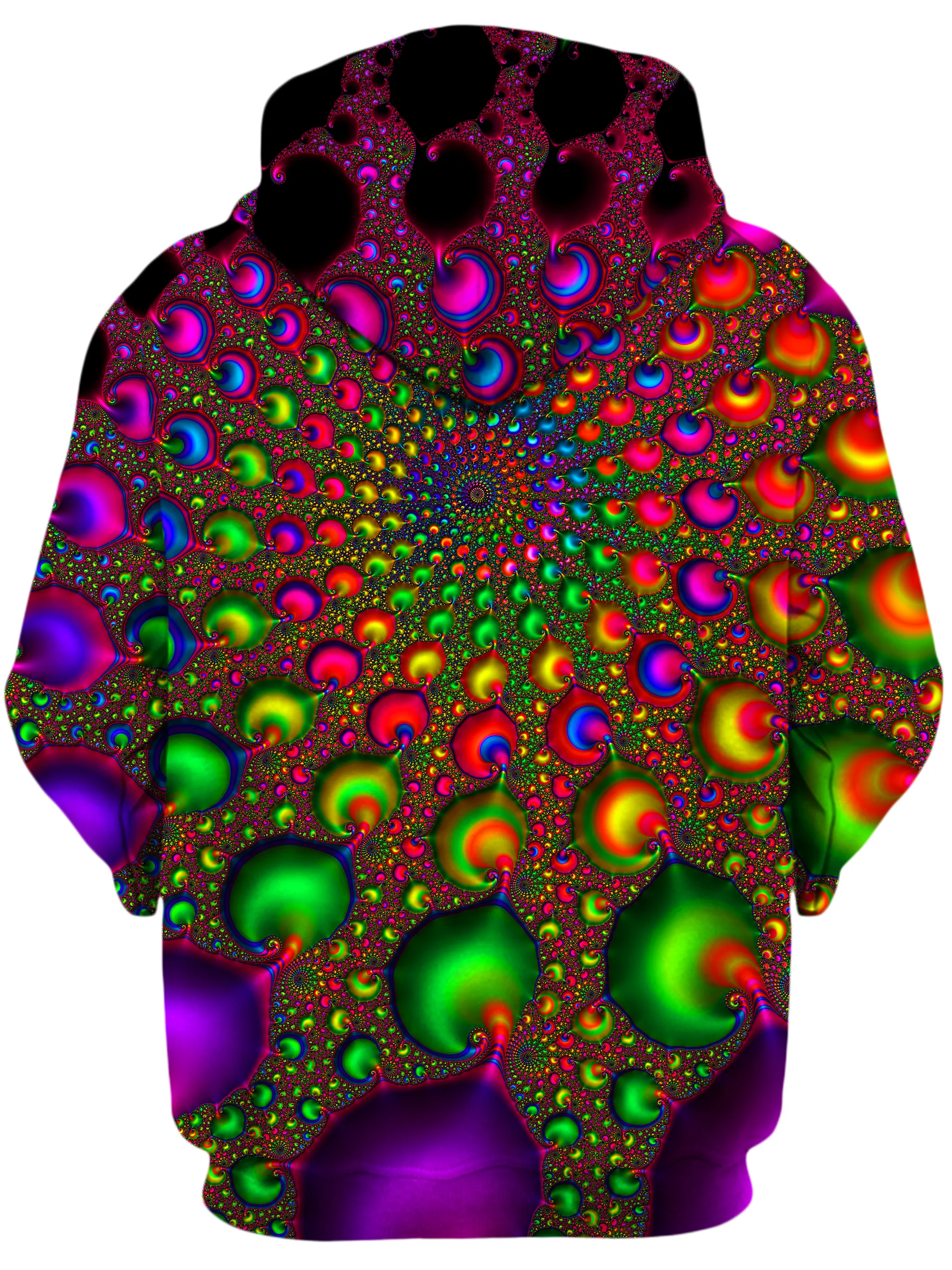 Psyclone Unisex Hoodie