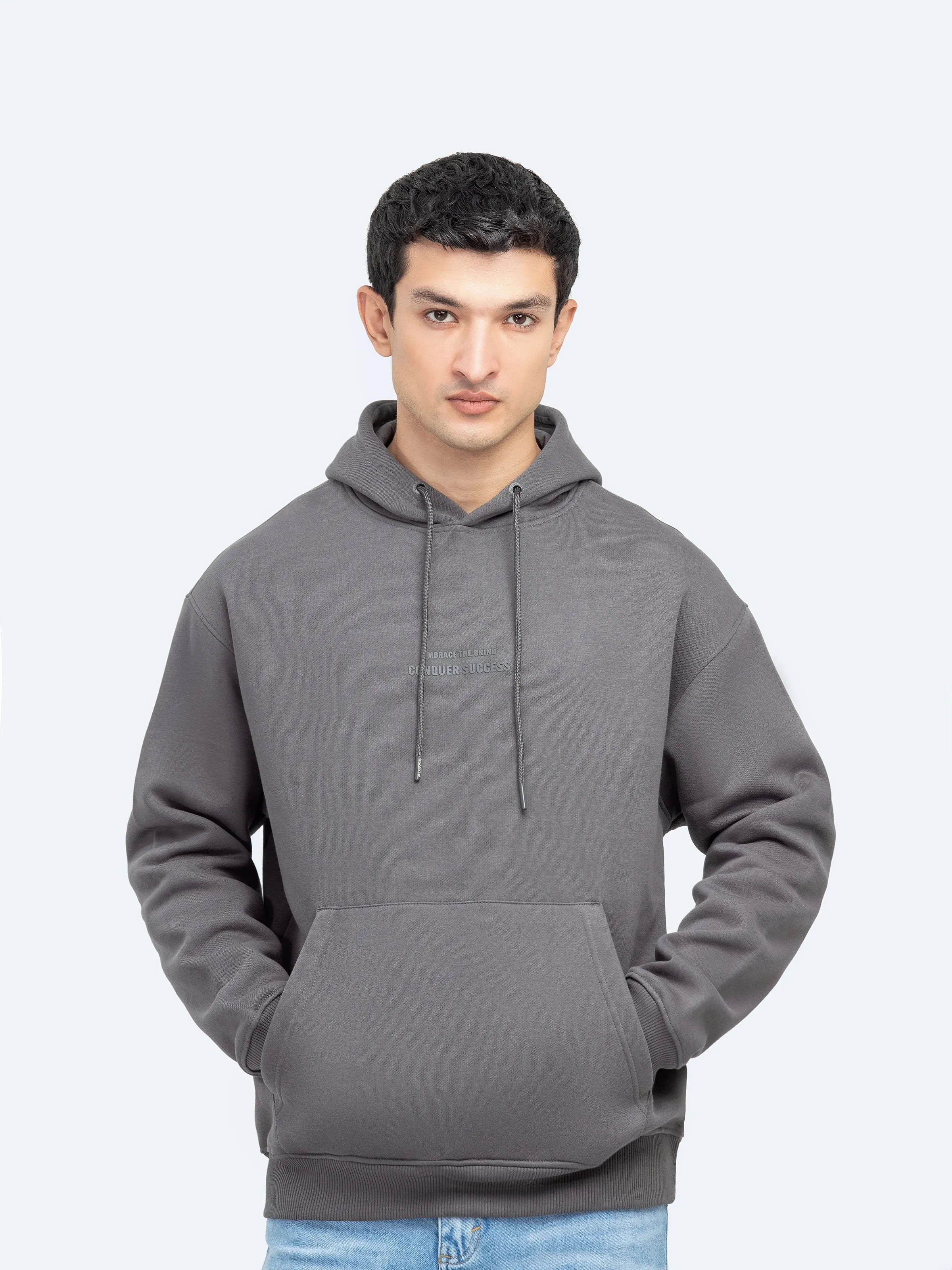 Pullover Hoodie - FMTH24-001