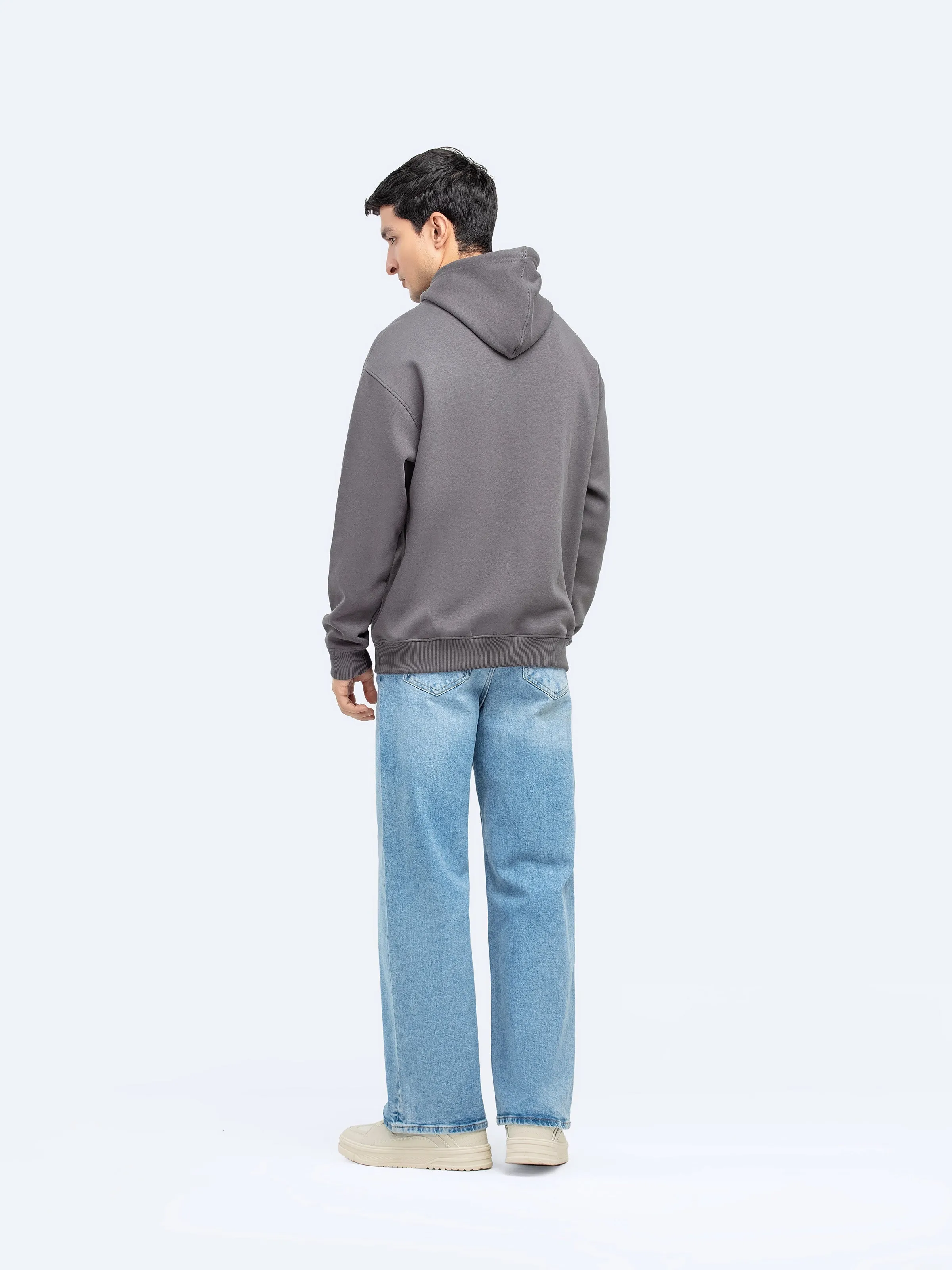 Pullover Hoodie - FMTH24-001