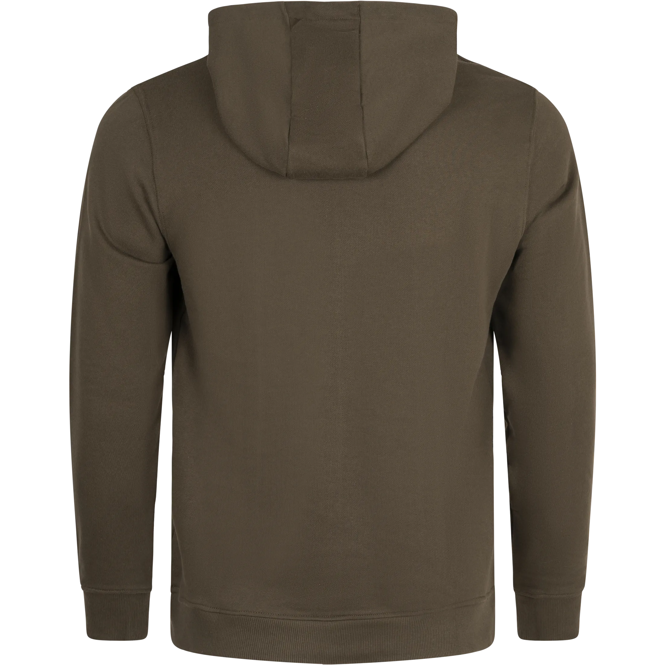 Pullover Hoodie - Olive